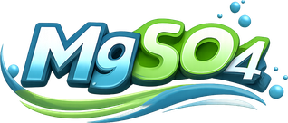 mgso4 লোগো